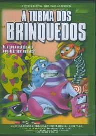 A Turma dos Brinquedos