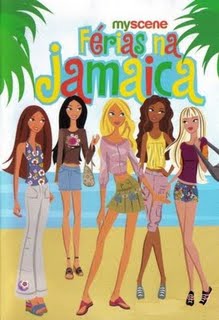 My Scene Ferias na Jamaica