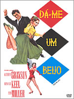Dá-me um Beijo