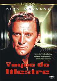 Toque de Mestre