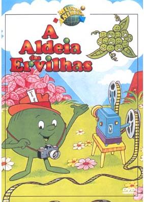 A Aldeia das Ervilhas