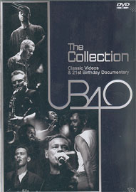 UB40 - The Collection