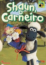 Shaun, O Carneiro Vol.4