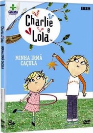 Charlie e Lola - Minha Irma Cacula