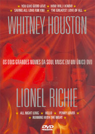 Whitney Houston / Lionel Richie