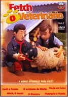Fetch O Veterinario Vol.2