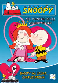 Colecao Snoopy Vol.5