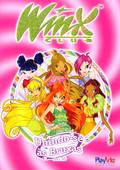 Winx Club Vol.14 Unindo-se as Bruxas