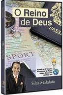 Silas Malafaia - Pregação O reino de Deus