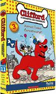 Clifford O Gigante Cao Vermelho Vol.11