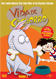 Vida de Cachorro Vol.2