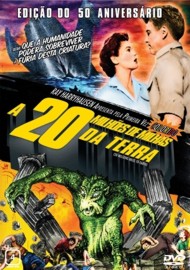 A 20 Milhoes de Milhas da Terra