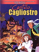 O Castelo de Cagliostro