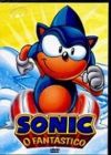 Sonic O Fantástico