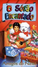 O Sotao Encantado - Amigos do Natal