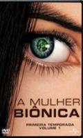 A Mulher Bionica Primeira Temporada Disco 1