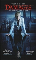 Damages Primeira Temporada Disco 1