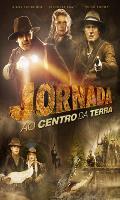Jornada ao Centro da Terra