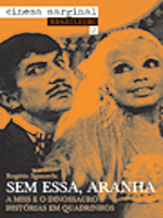 Sem Essa Aranha
