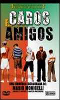 Caros F Amigos