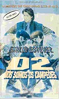 D2 Nos Somos os Campeoes