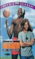 Um Gigante De Talento