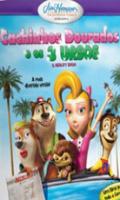 Cachinhos Dourados e os 3 Ursos Reality Show
