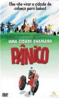 Uma Cidade Chamada Pânico