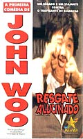 Resgate Alucinado