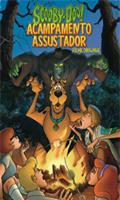 Scooby-doo  Acampamento Assustador