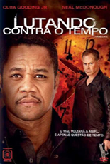 Lutando Contra o Tempo