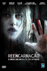 Reencarnação O Medo Encontra-se em Repouso