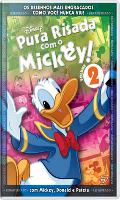 Pura Risada com o Mickey! Vol.2