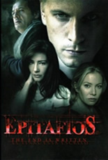 Epitafios Primeira Temporada