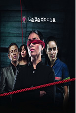 Capadócia Primeira Temporada
