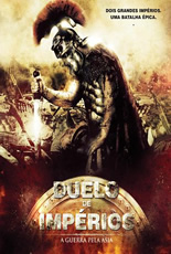 Duelo de Impérios