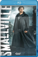 Smallville Décima Temporada