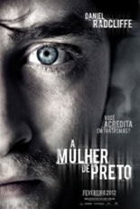 A Mulher de Preto
