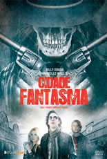Cidade Fantasma
