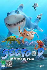 Seefood Um Peixe Fora D agua