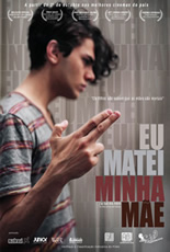 Eu Matei Minha Mãe