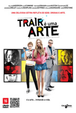 Trair é Uma Arte