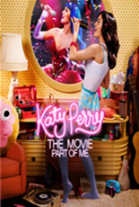 Katy Perry Part Of Me