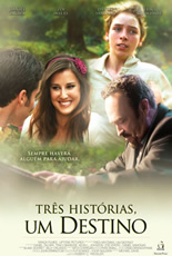 Três Histórias, um Destino