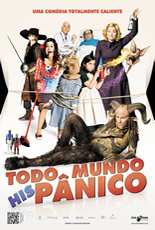Todo Mundo Hispânico