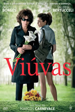 Viúvas