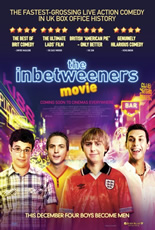 The Inbetweeners O Filme