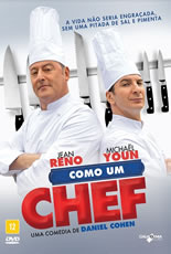 Como um Chef