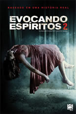 Evocando Espiritos 2