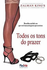 Todos os Tons do Prazer
